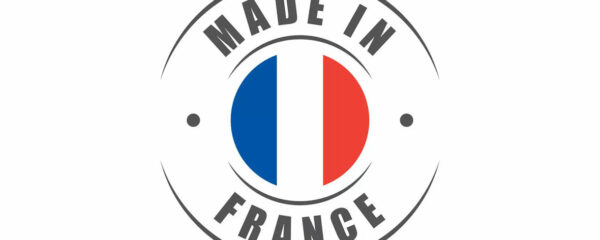 Made in France