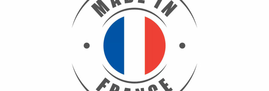 Made in France