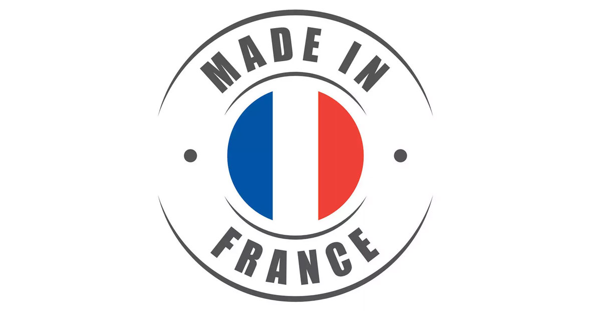 Made in France